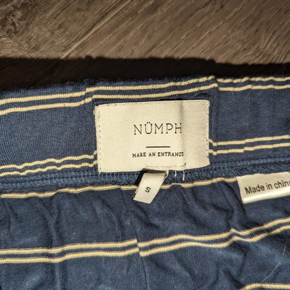 Numph Maxi Skirt - Picture 2 of 3